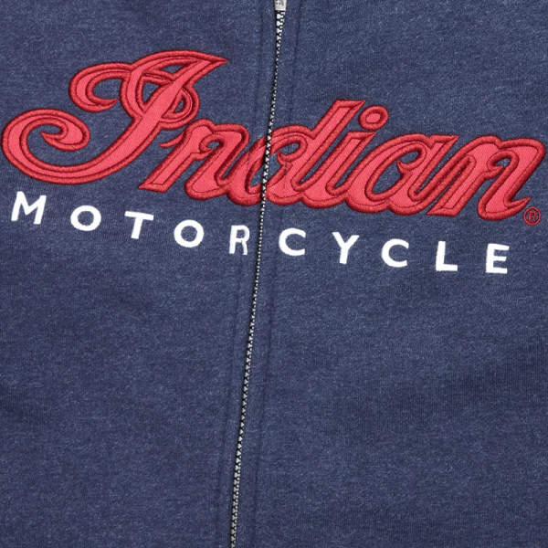 D emperis Indian Motorcycle Men s USA Flag Hoodie Navy M lynas